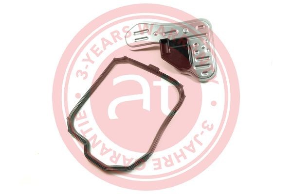 at autoteile germany Sada hydraulického filtra automatickej prevodovky at30035 Hydraulický filter automatickej prevodovky at autoteile germany Citroën C5 at30035