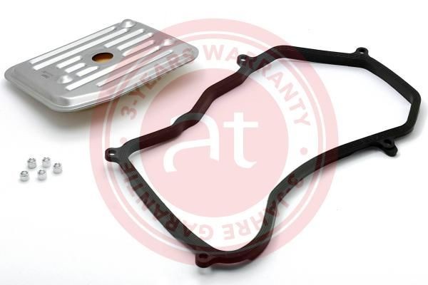 at autoteile germany Hydrauliekfilterset, automatische aandrijving at30052 Automatische filters TOYOTA at autoteile germany at30052