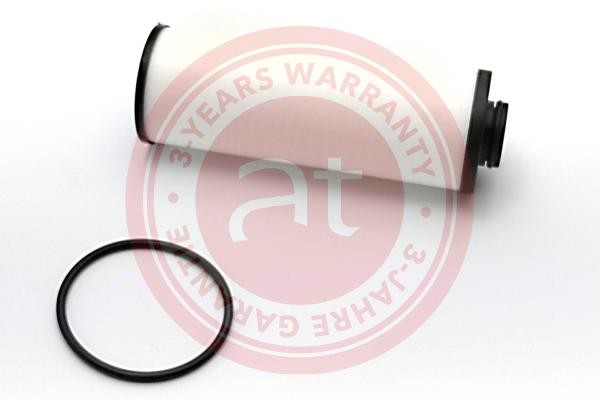 at autoteile germany Hydraulikfilter, automatväxel at30075 DODGE växellådsfilter at autoteile germany at30075