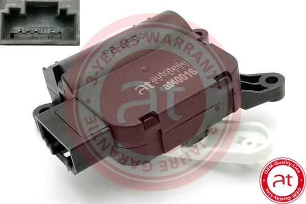 at autoteile germany Seadeelement, seguklapp at40016 at autoteile germany at40016 Seadeelement, seguklapp VW Touran 5t hind