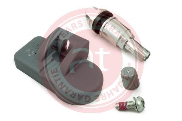 at autoteile germany Wielsensor, controlesysteem bandenspanning (TPMS-sensor) at70007 at70007 Bandenspanning sensor at autoteile germany BMW X1