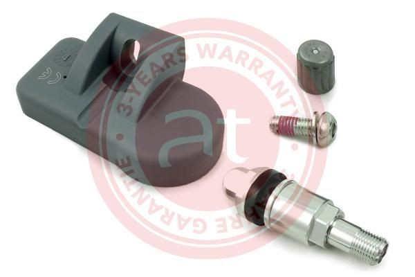 at autoteile germany Riteņu grieš. ātruma devējs, Riepu spiediena kontroles sist. at70011 Riepu spiediena sensori at autoteile germany Mazda 2 at70011