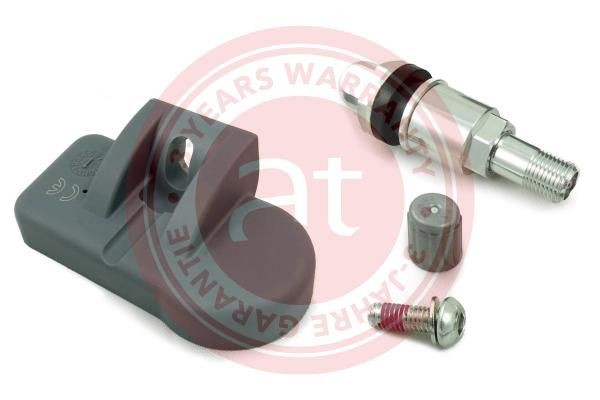 at autoteile germany Capteur de pression pneu (TPMS) at70013 Valve TPMS at autoteile germany 6 at70013 pas cher