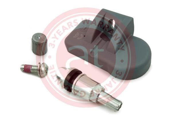 at autoteile germany Wielsensor, controlesysteem bandenspanning (TPMS-sensor) at70016 TPMS-bandenspanningssensoren at autoteile germany X1 at70016 goedkoop