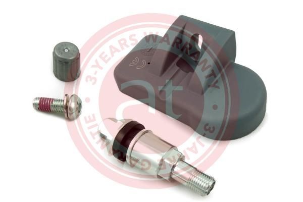 at autoteile germany Sensore di pressione pneumatici (TPMS) at70017 at70017 Sensore di pressione pneumatici (TPMS) at autoteile germany TOYOTA VERSO costo