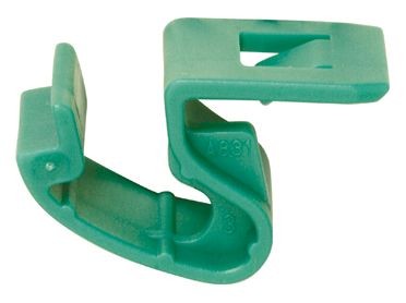Clip, trim / protective strip RESTAGRAF 12175 RESTAGRAF 12175 2015 FIAT QUBO door trim replacement