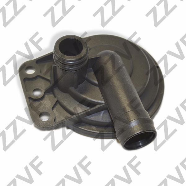ZZVF Vārsts, Motora kartera ventilācija ZVAK133 ZVAK133 Kartera ventilācija ALFA ROMEO 147 ZZVF