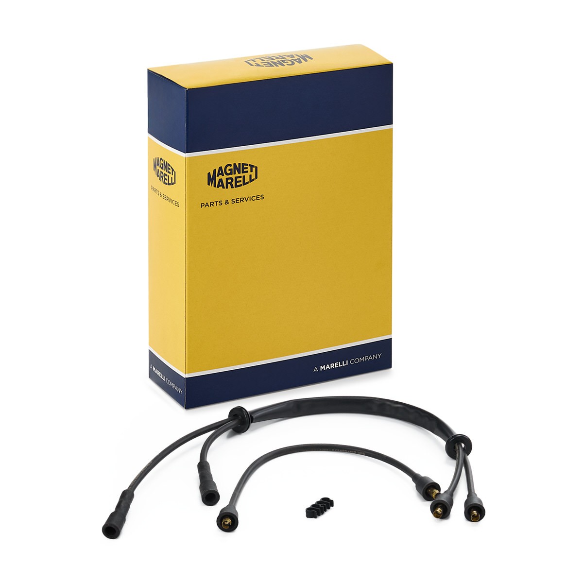 MAGNETI MARELLI Bougiekabels 941094040575 941094040575 Bougiekabel MAGNETI MARELLI FIAT DOBLO