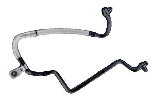 VITALE Högtrycksledning, klimatanläggning CT647700 CT647700 VITALE ac rör TOYOTA C-HR