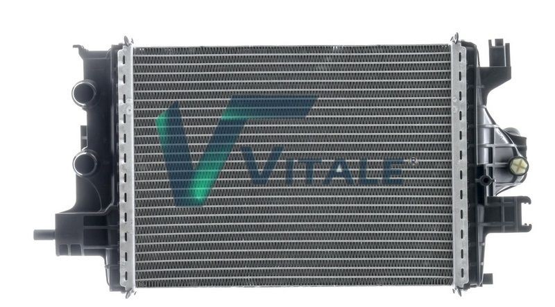 VITALE Intercooler RE883422 Radiator intercooler VITALE SUZUKI RE883422