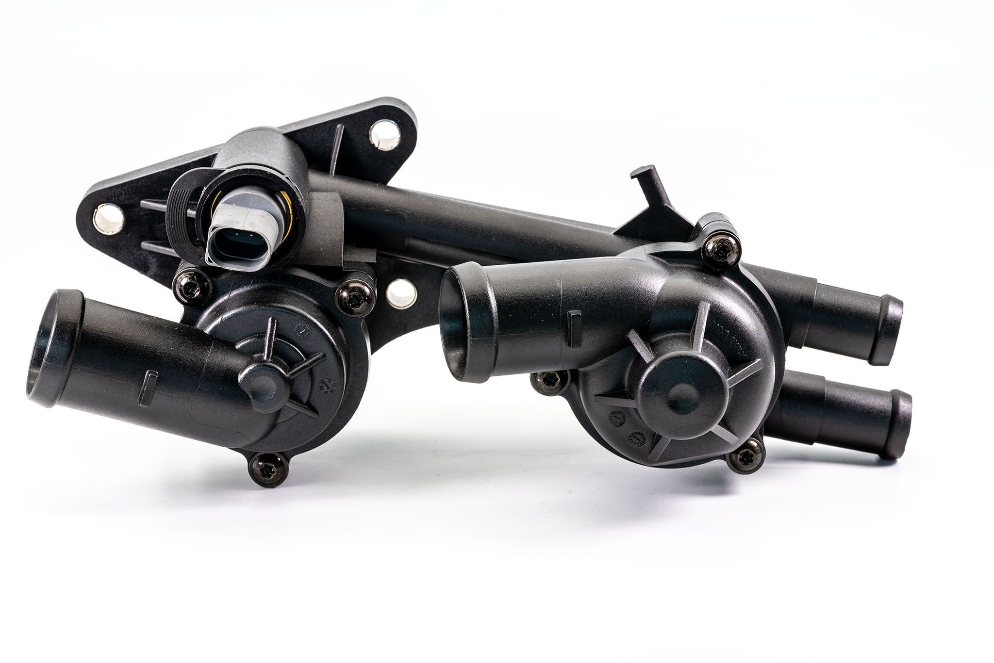 PREXAparts Termostat chladenia P107114 Termostat AUDI PREXAparts P107114
