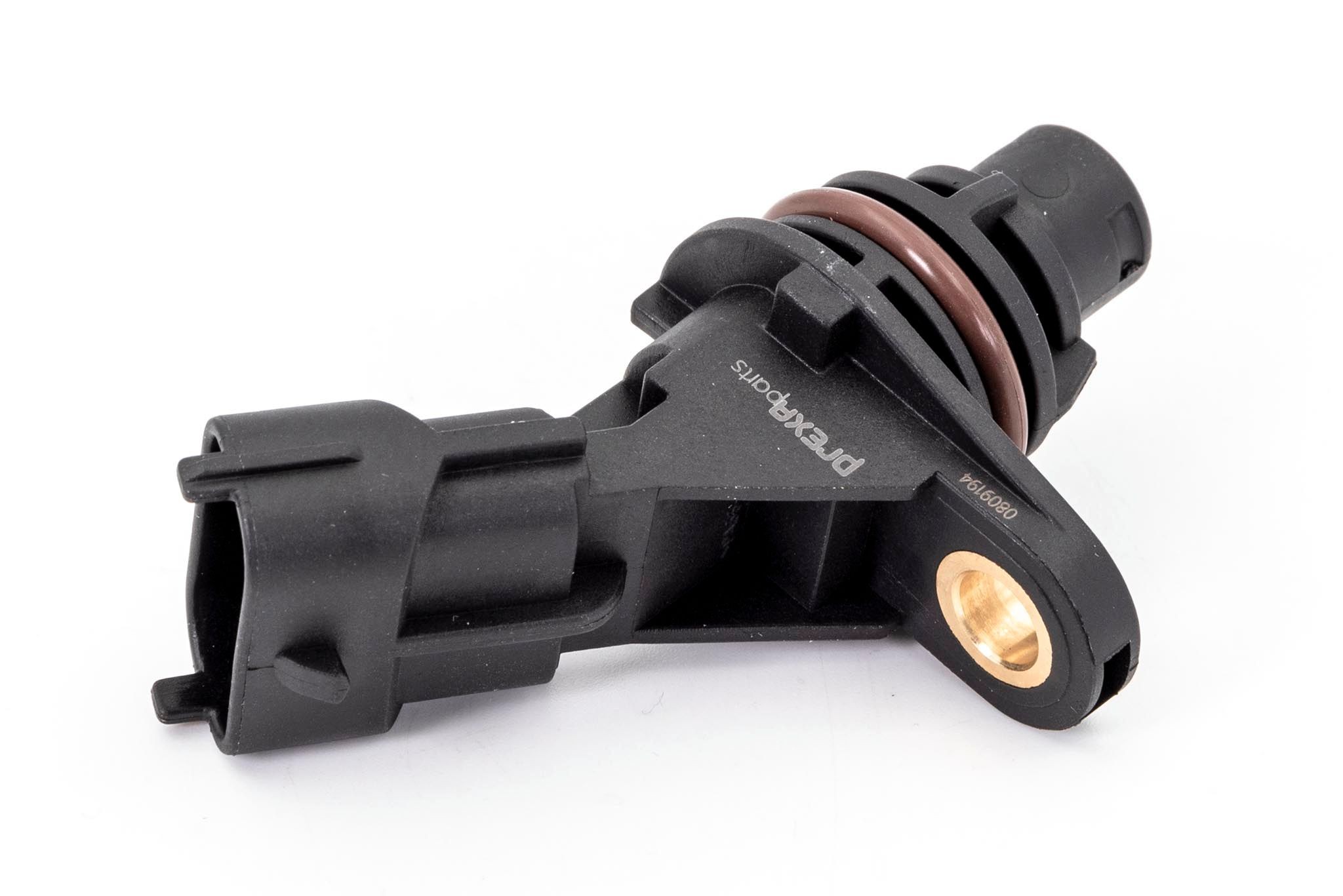 PREXAparts Sensor, kamakselposisjon P501072 PREXAparts P501072 Sensor kamakselposisjon Ford Fiesta Mk7 pris