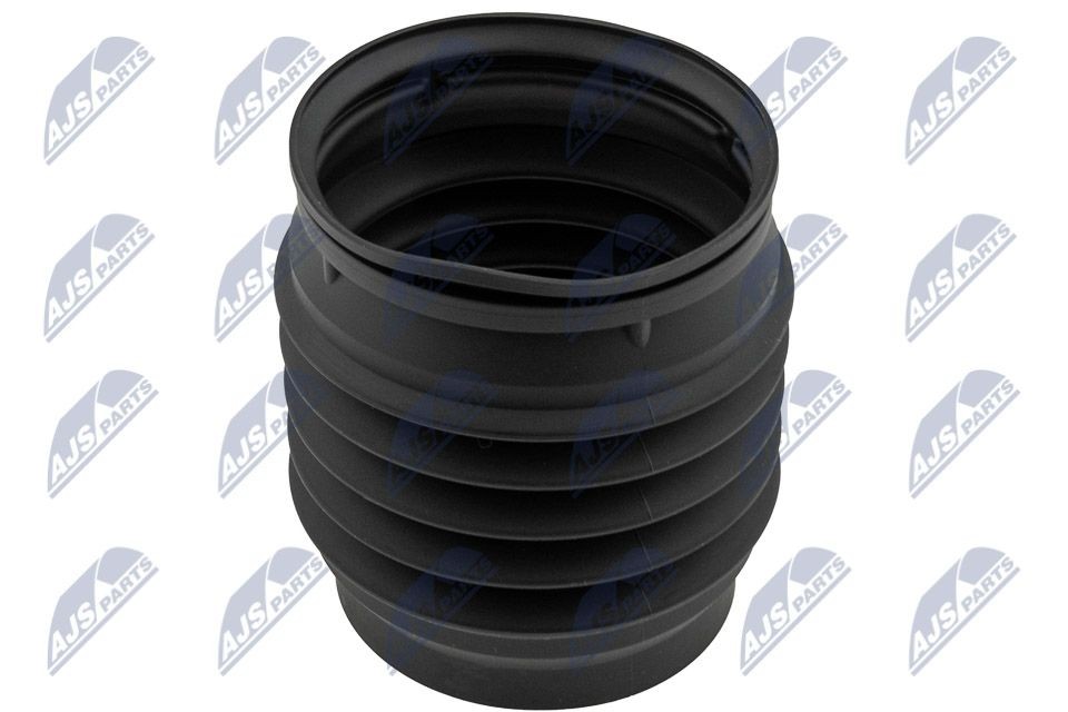 NTY Schutzkappe / Staubmanschette, Stoßdämpfer AB-MS-033 AB-MS-033 NTY Staubmanschette & Anschlagpuffer Lancer II Limousine (A171, A172, A174, A176) Kosten