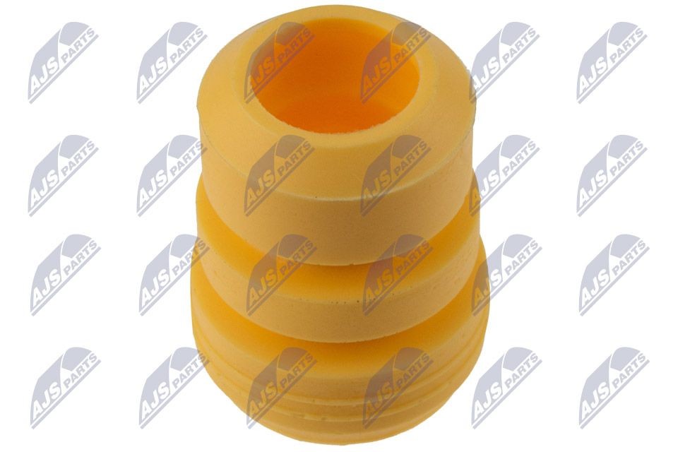 NTY Vaimennuskumi, jousitus AB-TY-065 NTY AB-TY-065 Nissan Sunny Traveller Y10 iskunvaimentimen suojakumi & pohjaanlyöntikumi hinta