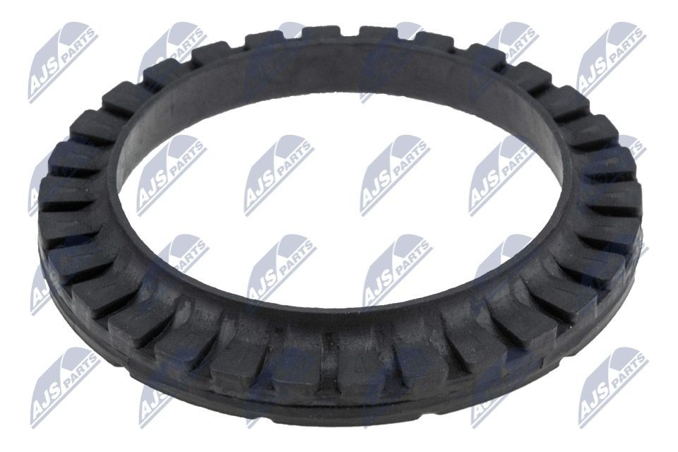 Piattello ammortizzatore NTY AD-FR-013 NTY AD-FR-013 Piattello reggimolla anteriore e posteriore Ford FIESTA 2007