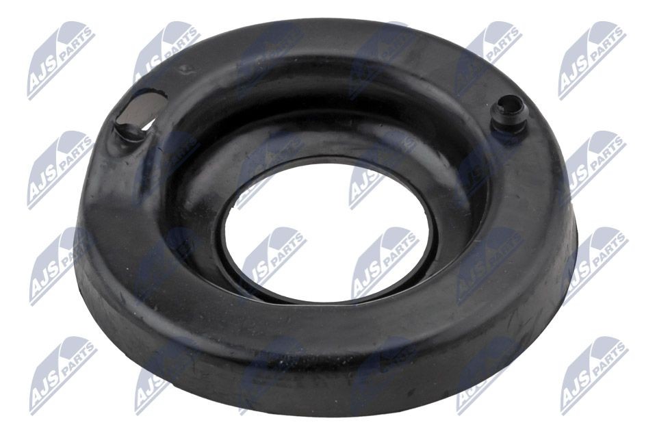 NTY Atsperes atbalstplāksne AD-FR-015 NTY AD-FR-015 Atsperes atbalstplāksne Ford Focus mk2 Sedan lēti