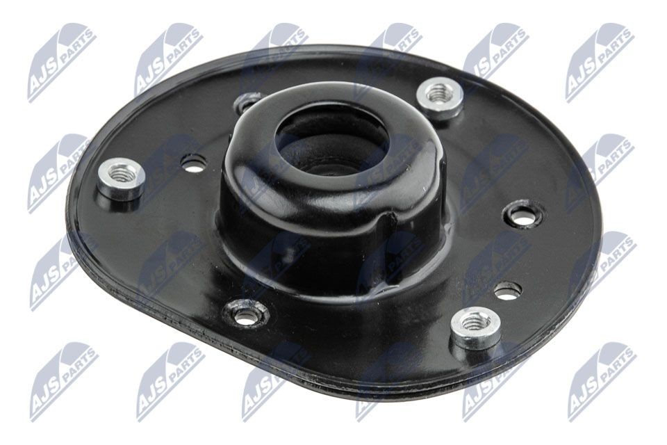 NTY Ophanging, schokdemper AD-LR-000 NTY AD-LR-000 Ophanging, schokdemper Silverado III 2500 Extended Cab Pick-up prijs