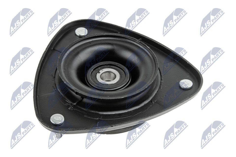 NTY Suporte, pára-choques AD-SB-010 AD-SB-010 Silentblock amortiguador SUBARU LEVORG NTY