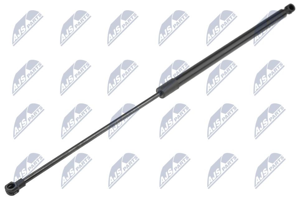 Bagklapsdæmper NTY AE-DW-015 NTY AE-DW-015 Gasdæmper bagklap CHEVROLET CRUZE 2002