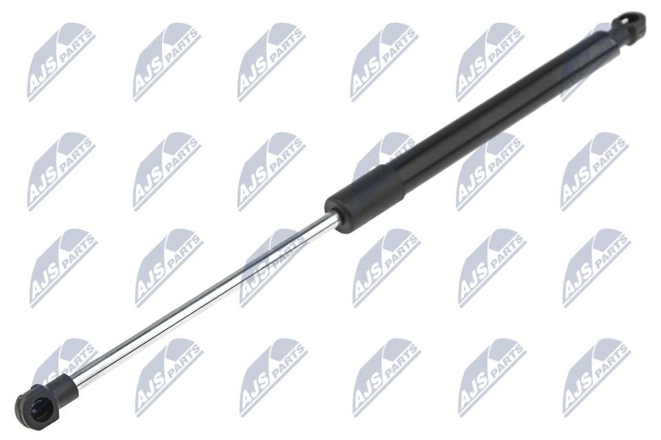NTY Gāzes atspere, Bagāžas / Kravas nodalījuma vāks AE-TY-026 Bagāžnieka amortizatori Toyota NZE18_, ZRE18_ AE-TY-026 NTY
