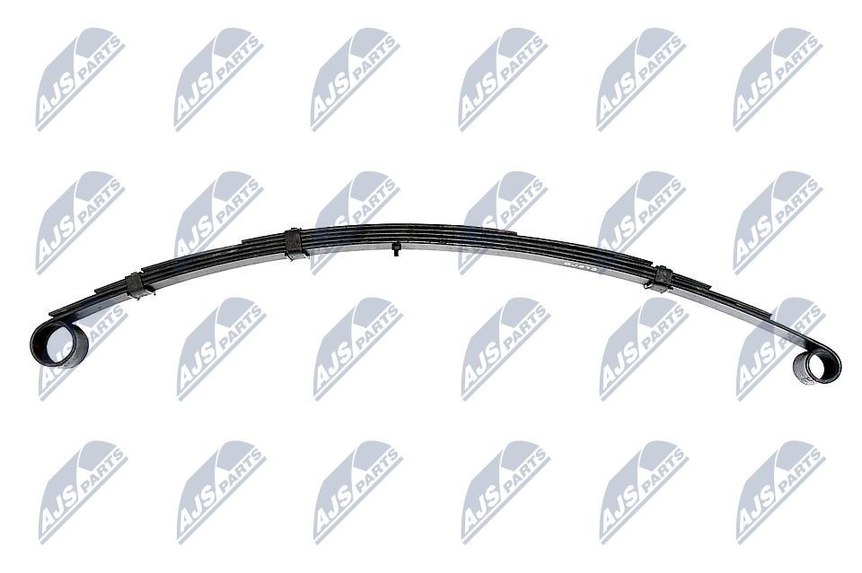 NTY Federpaket APR-CH-000 NTY APR-CH-000 Blattfeder MINI Kosten