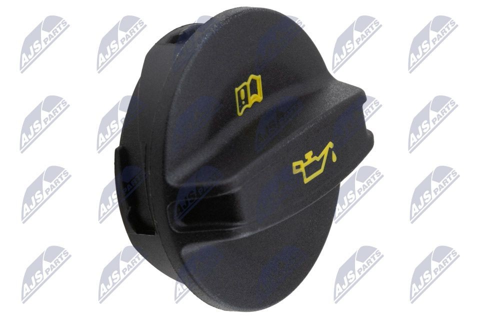 NTY Tappo olio motore BKO-AU-000 NTY BKO-AU-000 Tappo olio motore
