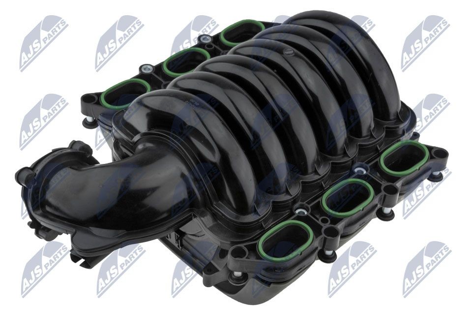 NTY Inlet manifold BKS-AU-010 Audi Q3 NTY intake manifold BKSAU010