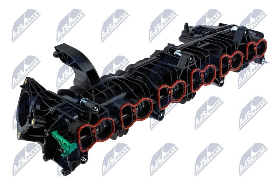 NTY Inlet manifold BKS-BM-021 NTY BKS-BM-021 Daewoo Kalos T200 fitting intake manifold replacement