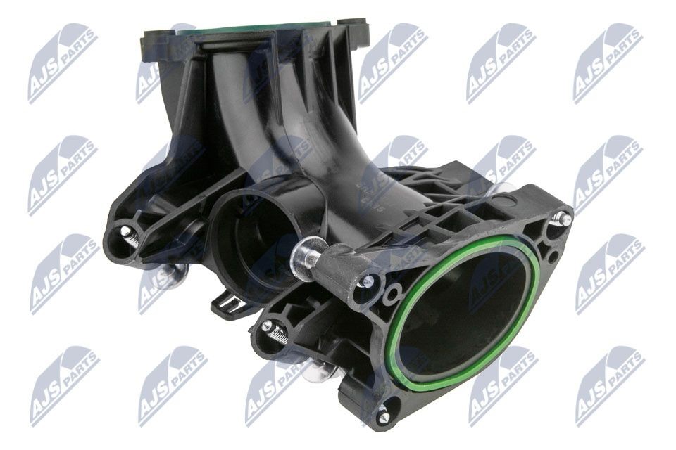 NTY Fitting, intake manifold BKS-BM-027 NTY BKS-BM-027 BMW F36 intake manifold replacement