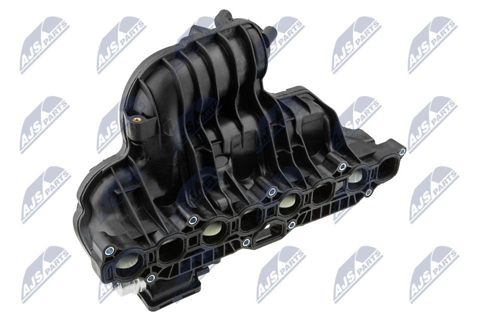 Πολλαπλή εισαγωγής NTY BKS-CH-005 NTY BKS-CH-005 Πολλαπλή εισαγωγής JEEP WRANGLER 2010