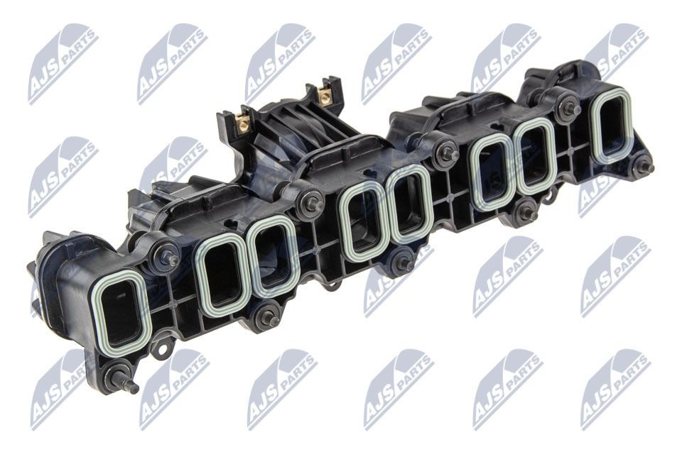 NTY Sugerør, lufttilførsel BKS-FR-008 NTY BKS-FR-008 Sugerør, lufttilførsel