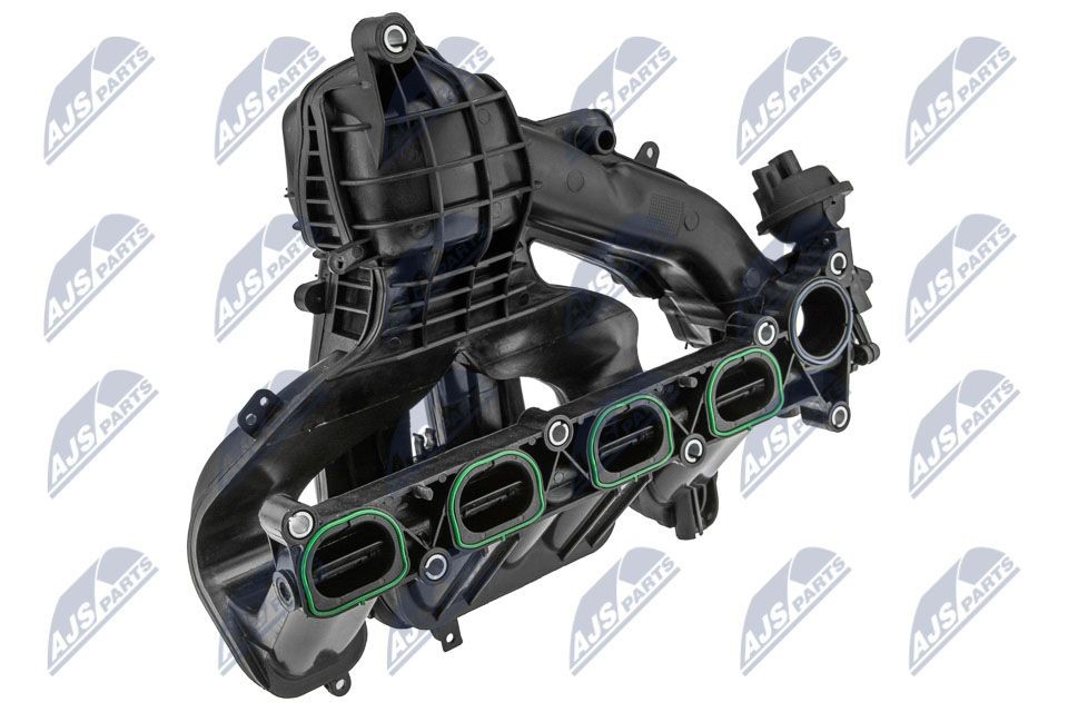 NTY Innsugsmanifold BKS-FR-009 NTY BKS-FR-009 Innsugsmanifold CX-5 KE originale pris