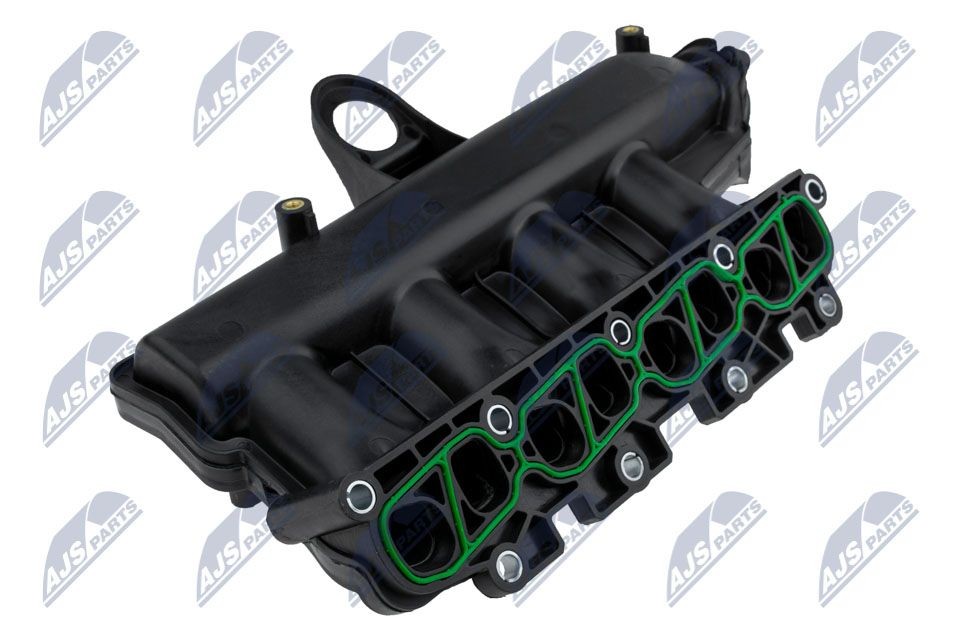 NTY Tuki, imusarja BKS-FT-002 Fiat Uno 146 imusarja NTY BKS-FT-002