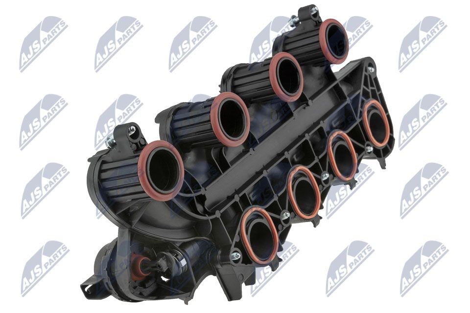 NTY Inlaatspruitstuk BKS-LR-001 NTY BKS-LR-001 Inlaatcollector Seat ALHAMBRA originele