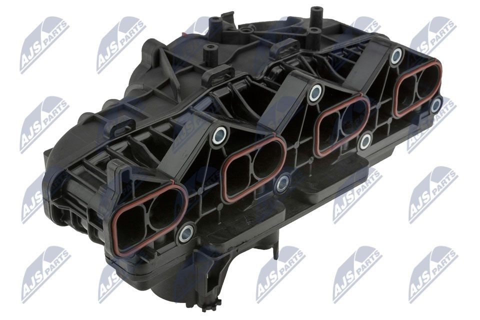 NTY Collecteur d'admission BKS-ME-024 NTY BKS-ME-024 Module de tuyau d'admission Mercedes W204 pas cher