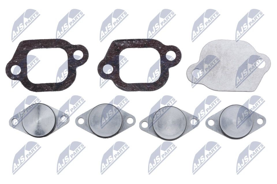 NTY Collettore di aspirazione BKS-PL-006A NTY BKS-PL-006A Collettore di aspirazione Opel Zafira C originale prezzo