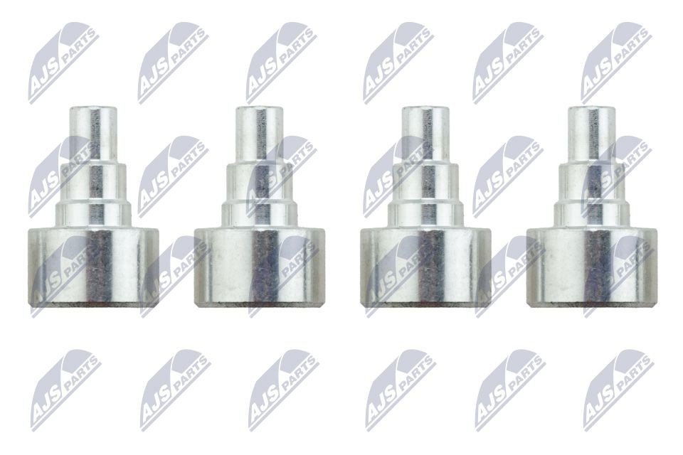 NTY Innsugsmanifold BKS-PL-009 BKS-PL-009 Innsugningsmanifold SAAB 9-2X NTY