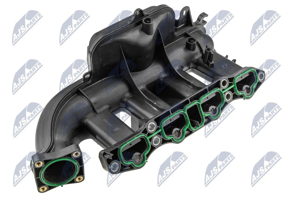 Collettore di aspirazione NTY BKS-PL-010 NTY BKS-PL-010 costo Collettore aspirazione Vauxhall ZAFIRA 1999
