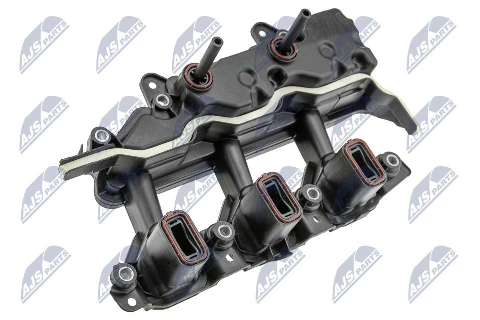 NTY Hus, indsugningsmanifold BKS-RE-003 Indsugningsmanifold Honda CU BKS-RE-003 NTY