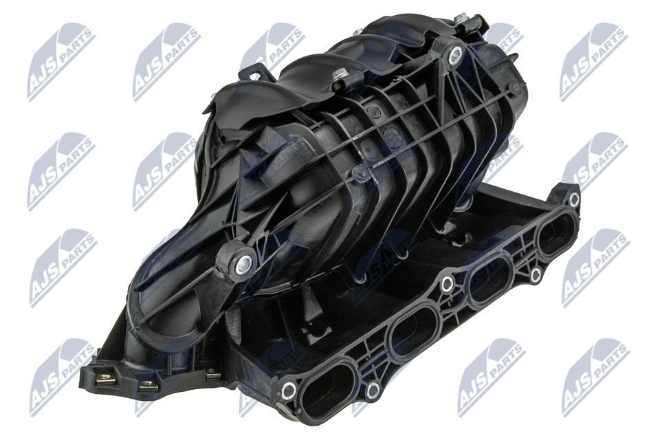 NTY Collettore di aspirazione BKS-TY-002 NTY BKS-TY-002 Collettore di aspirazione Toyota Avensis T27 prezzo