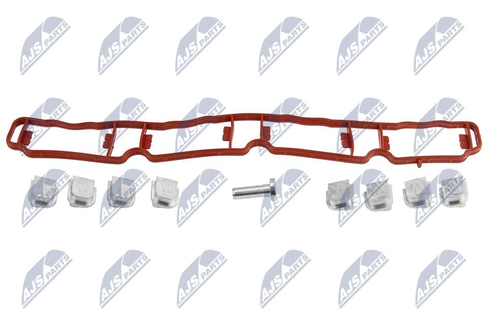NTY Collecteur d'admission BKS-VW-013A Saab 9-2X Collecteur d'admission NTY BKS-VW-013A