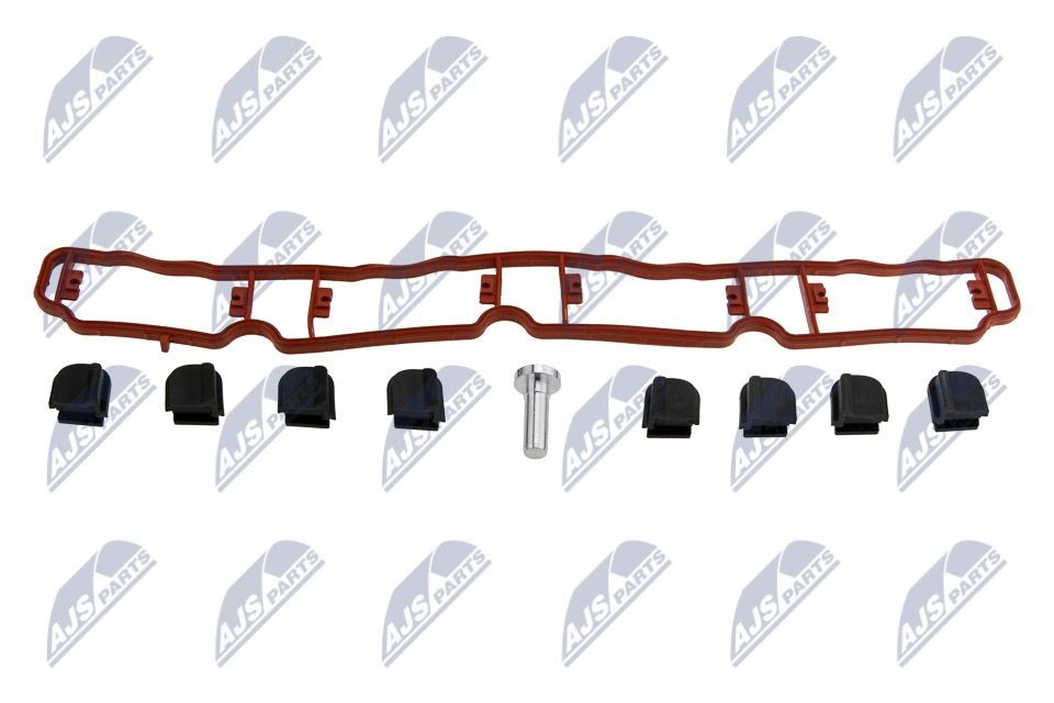 NTY Módulo do colector de admissão BKS-VW-013B NTY BKS-VW-013B originais Coletor de admissão Audi A4 B8 Allroad custo
