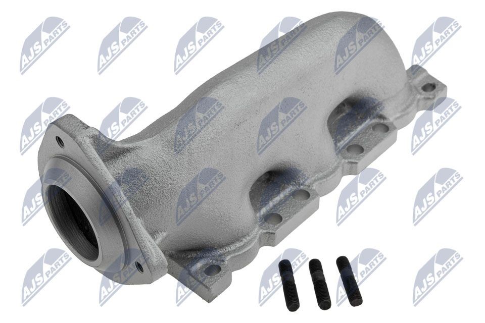 Collettore di aspirazione NTY BKW-AU-001 NTY BKW-AU-001 Collettore aspirazione Volkswagen PASSAT 2003