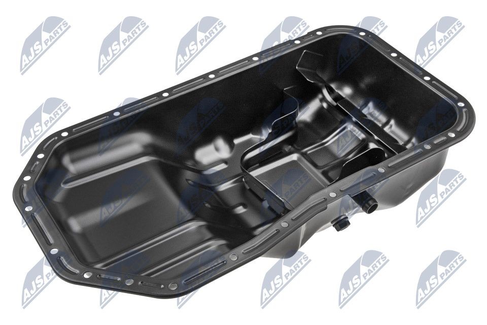 NTY Cárter do óleo BMO-HY-514 NTY BMO-HY-514 Cárter do motor PORSCHE 911 originais