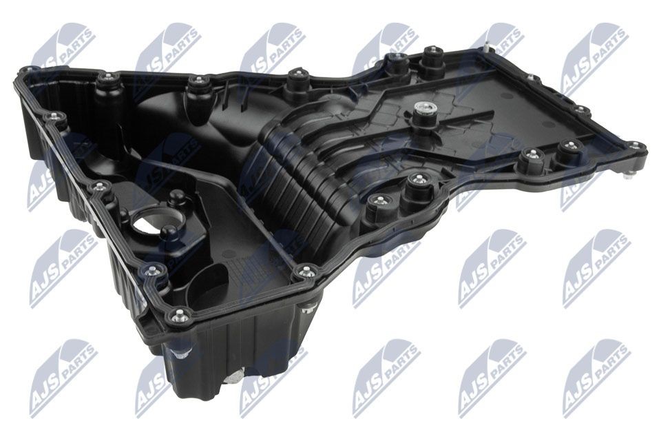 Carterpan NTY BMO-ME-016 NTY BMO-ME-016 Oliepan MERCEDES-BENZ SLK 2021