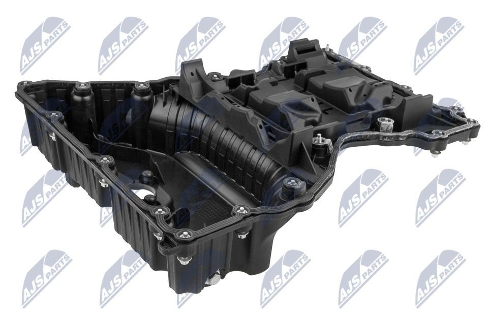 NTY Carterpan BMO-ME-017 BMO-ME-017 NTY Oliepan Mercedes-Benz W169 prijs