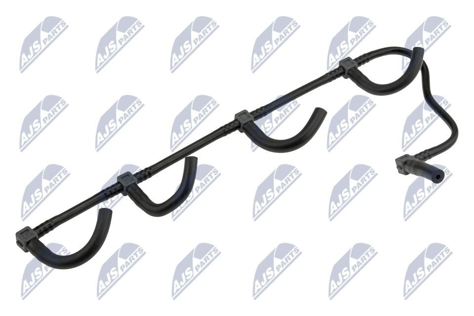 NTY Tubo flexível, combustível de fuga BPP-CT-003 NTY BPP-CT-003 Tubo flexível, combustível de fuga DACIA Duster SUV a um preço acessível