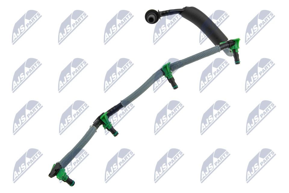 NTY Slange, lekkasje brennstoff BPP-CT-004 Slange, lekkasje brennstoff NTY Skoda SUPERB BPP-CT-004