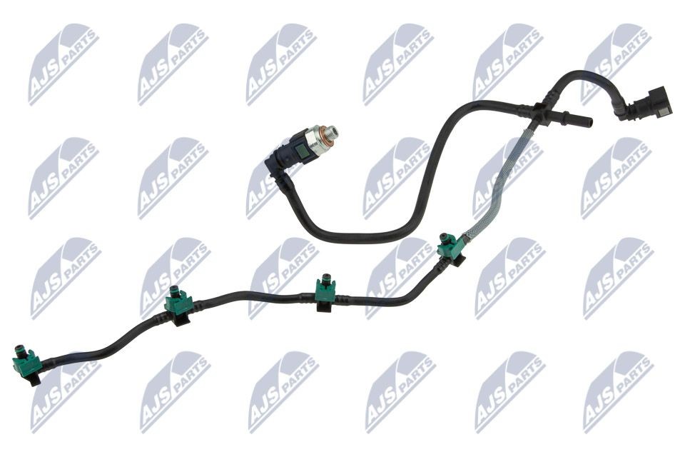 NTY Trubka prepadu BPP-CT-007 Trubka prepadu FIAT NTY BPP-CT-007