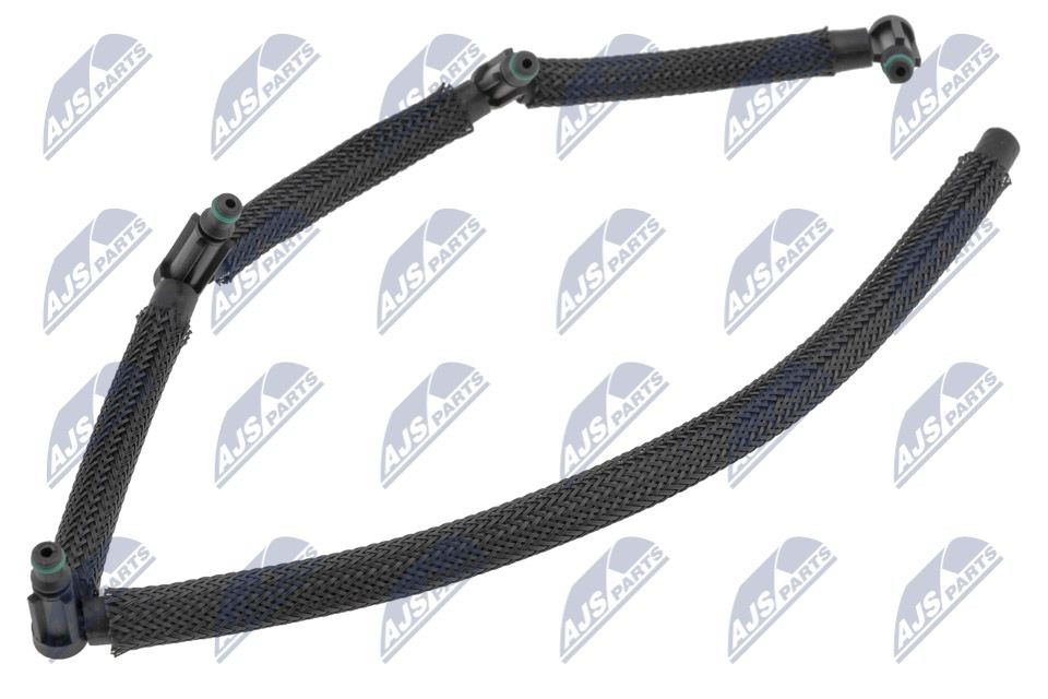 NTY Flessibile, Carburante perso BPP-CT-008 BPP-CT-008 Rampa iniettori NTY RENAULT CLIO costo